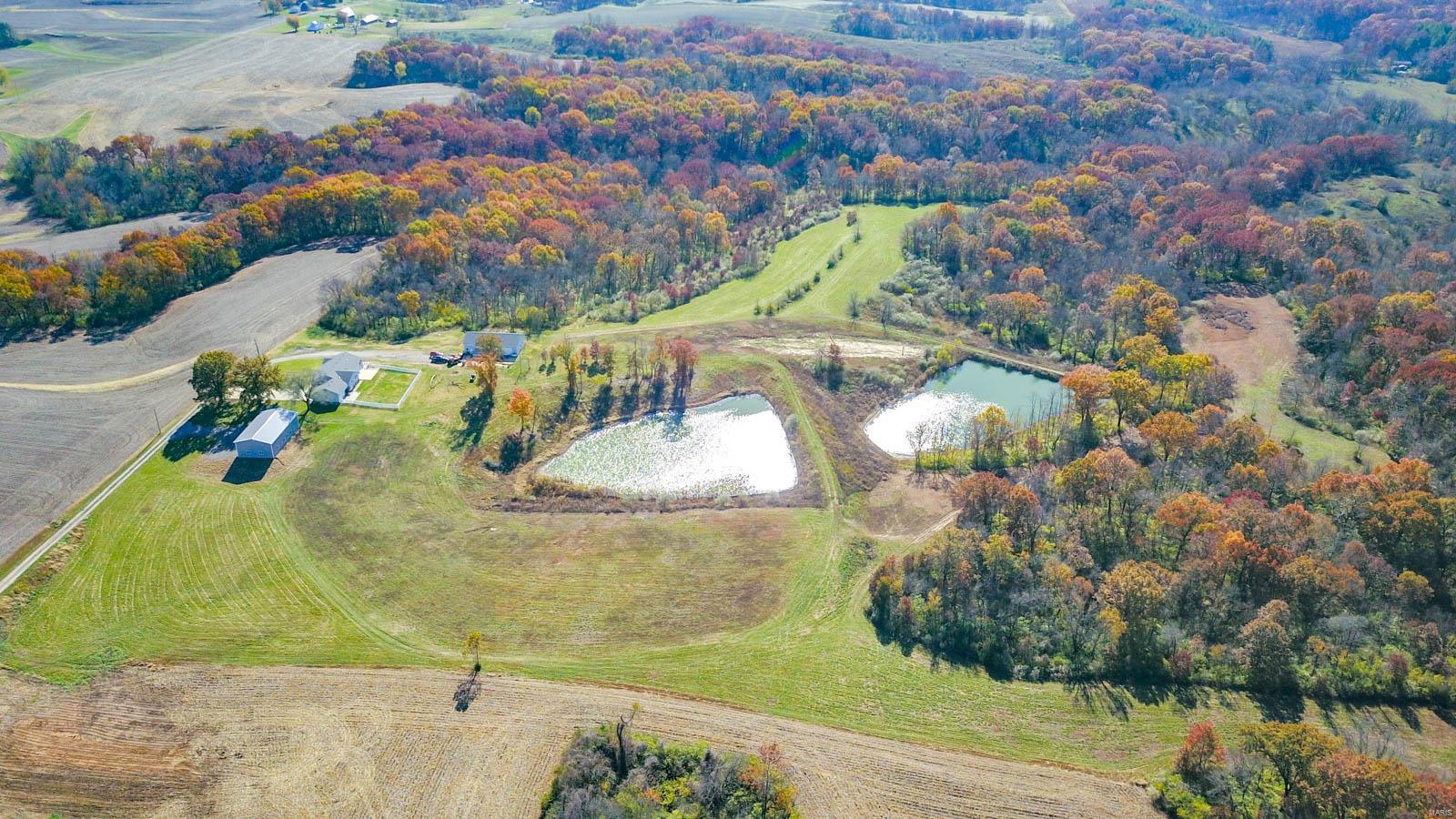 14413 Fessler Road Dow, IL 62022 - Photo 3 of 49