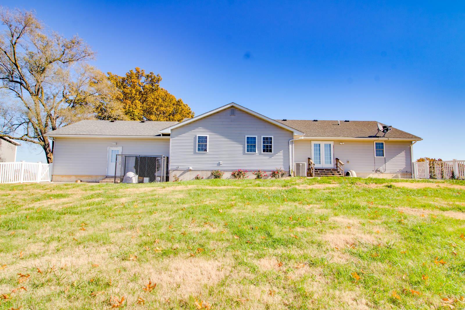 14413 Fessler Road Dow, IL 62022 - Photo 22 of 49