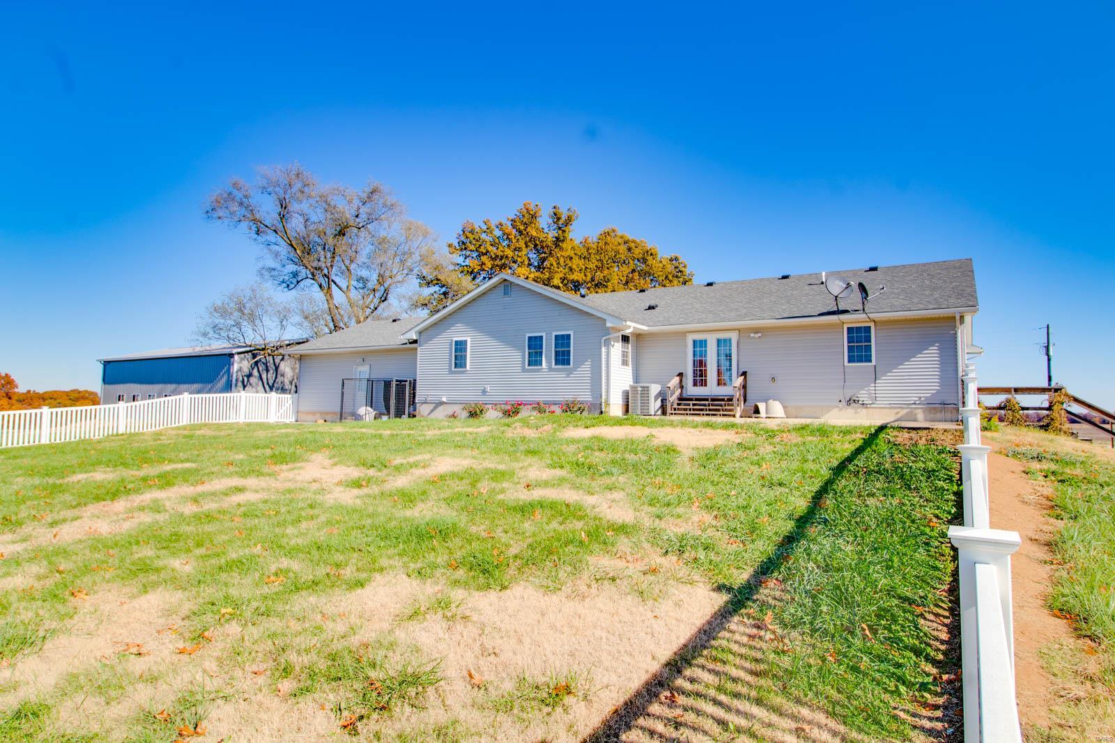 14413 Fessler Road Dow, IL 62022 - Photo 23 of 49