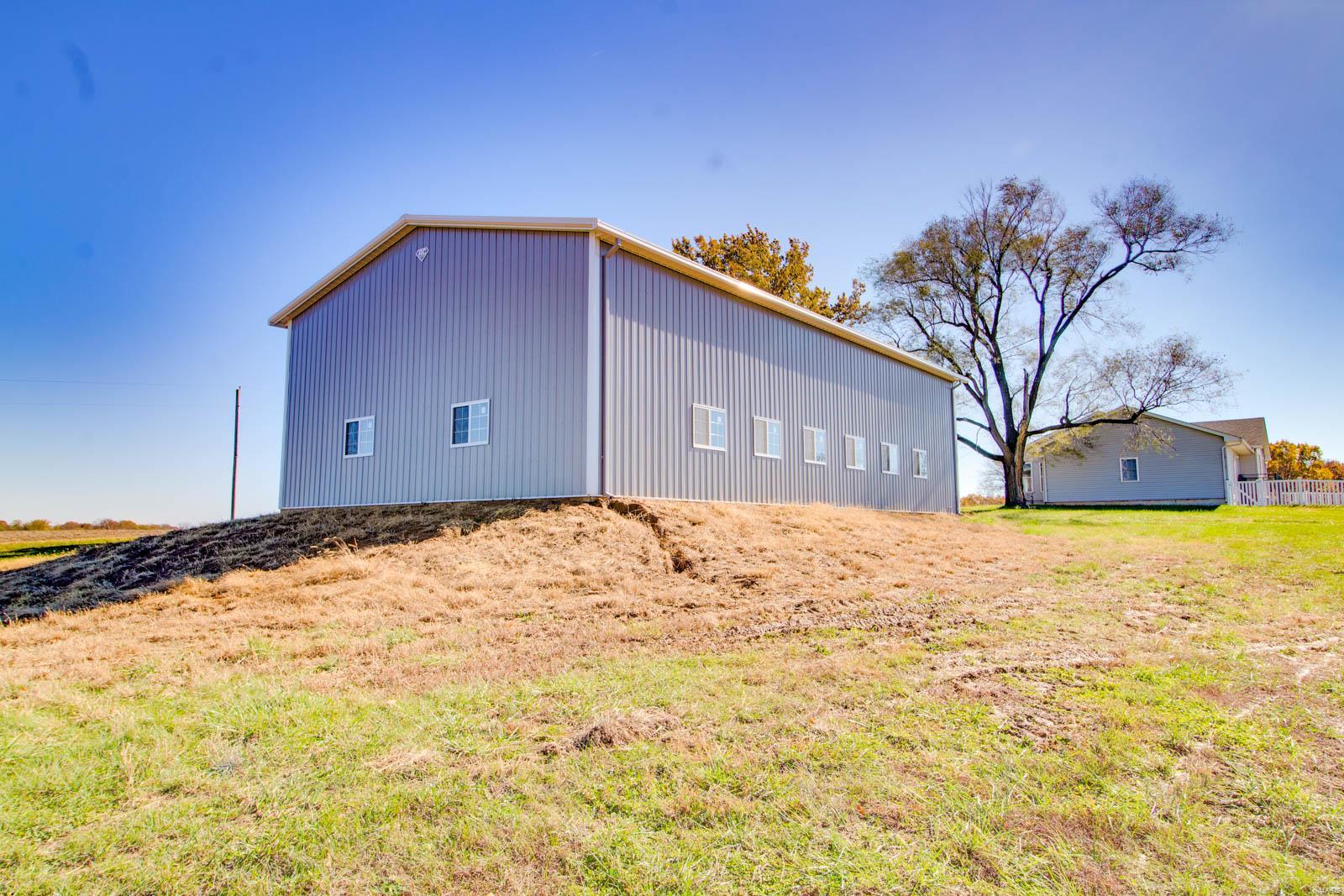 14413 Fessler Road Dow, IL 62022 - Photo 34 of 49