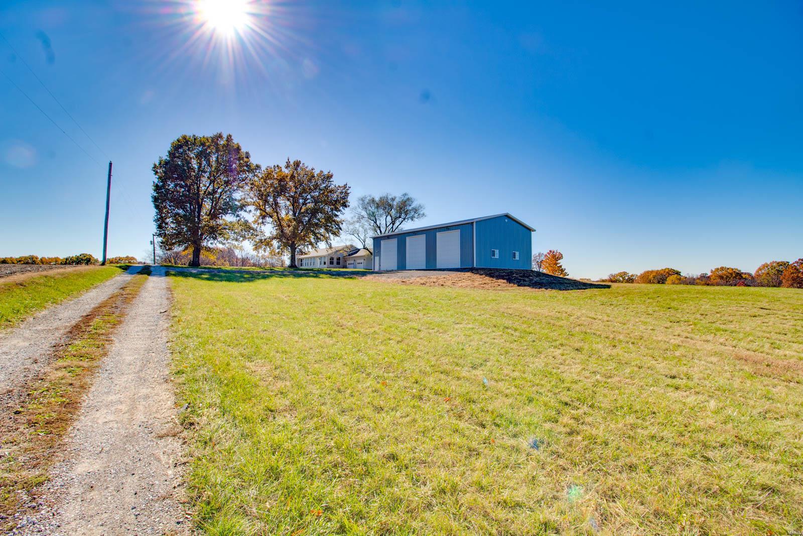 14413 Fessler Road Dow, IL 62022 - Photo 35 of 49