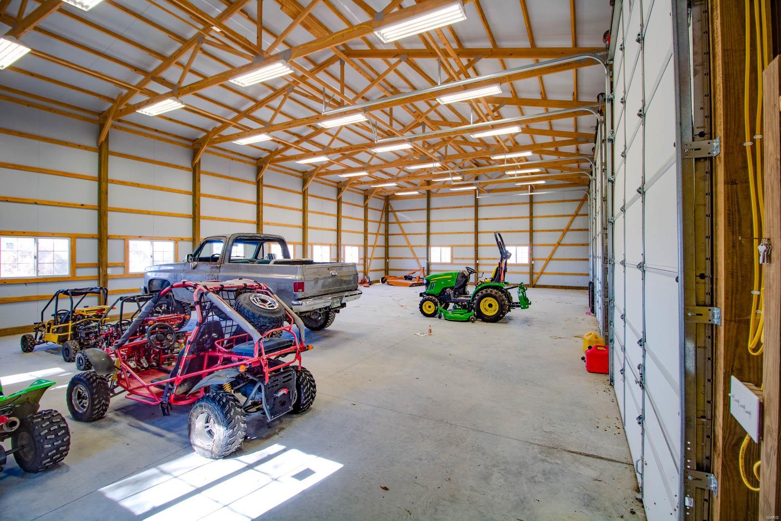 14413 Fessler Road Dow, IL 62022 - Photo 36 of 49
