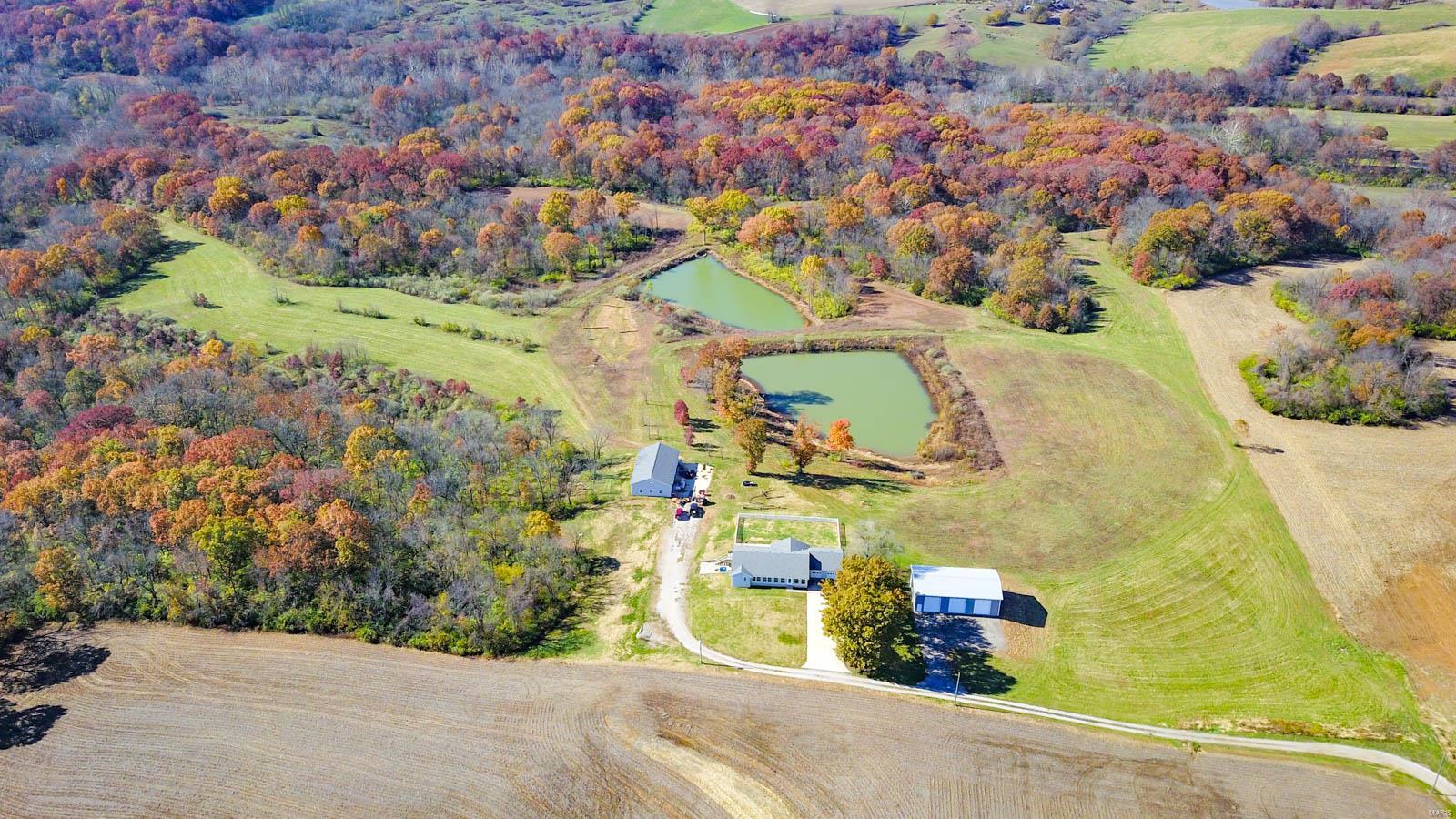 14413 Fessler Road Dow, IL 62022 - Photo 5 of 49