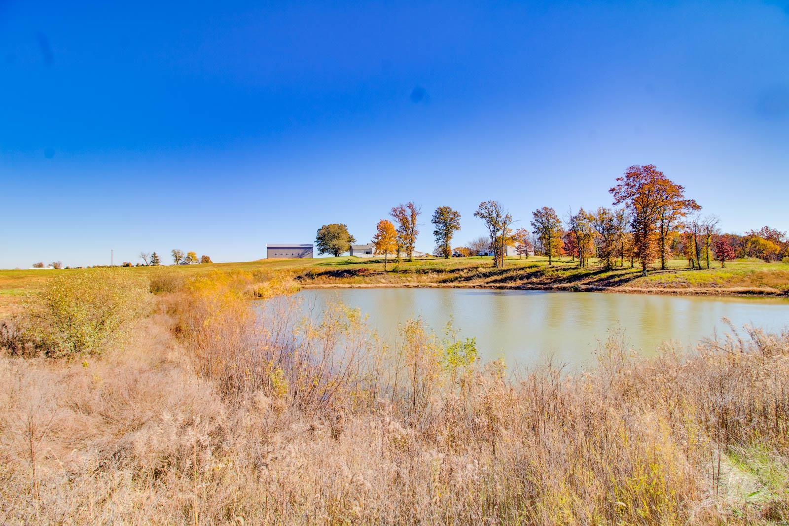 14413 Fessler Road Dow, IL 62022 - Photo 47 of 49