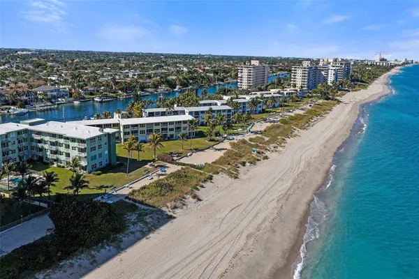 $335,000 | 1039 Hillsboro Mile, Unit 22, Hillsboro Beach, FL 33064