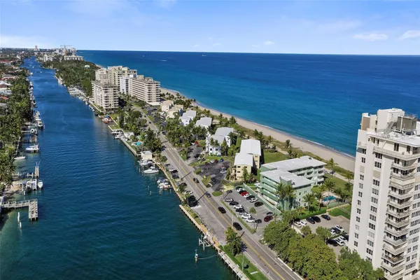 $335,000 | 1039 Hillsboro Mile, Unit 22, Hillsboro Beach, FL 33064