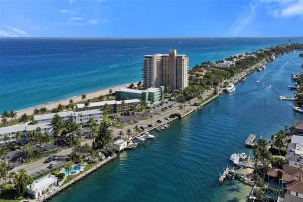 $335,000 | 1039 Hillsboro Mile, Unit 22, Hillsboro Beach, FL 33064