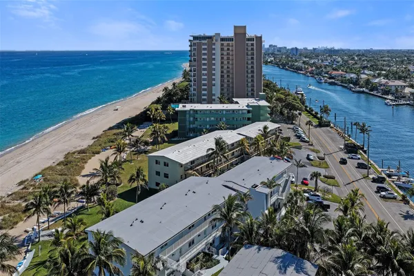 $335,000 | 1039 Hillsboro Mile, Unit 22, Hillsboro Beach, FL 33064