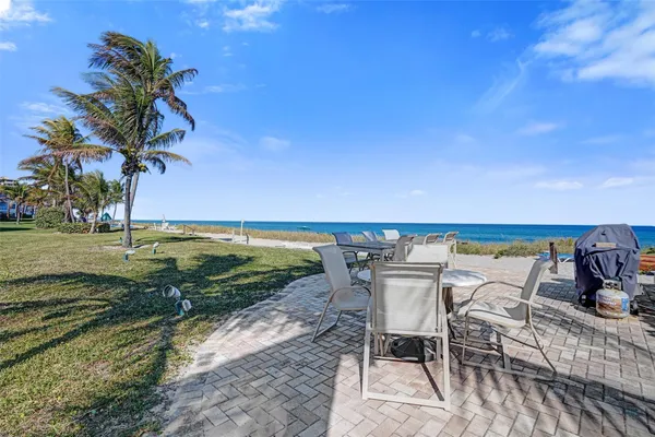 $335,000 | 1039 Hillsboro Mile, Unit 22, Hillsboro Beach, FL 33064