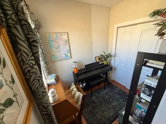 $3,300 | 124 President Street, Unit 4 | Columbia Street Waterfront