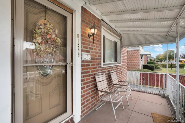 $799,000 | 218-27 130th Avenue | Laurelton