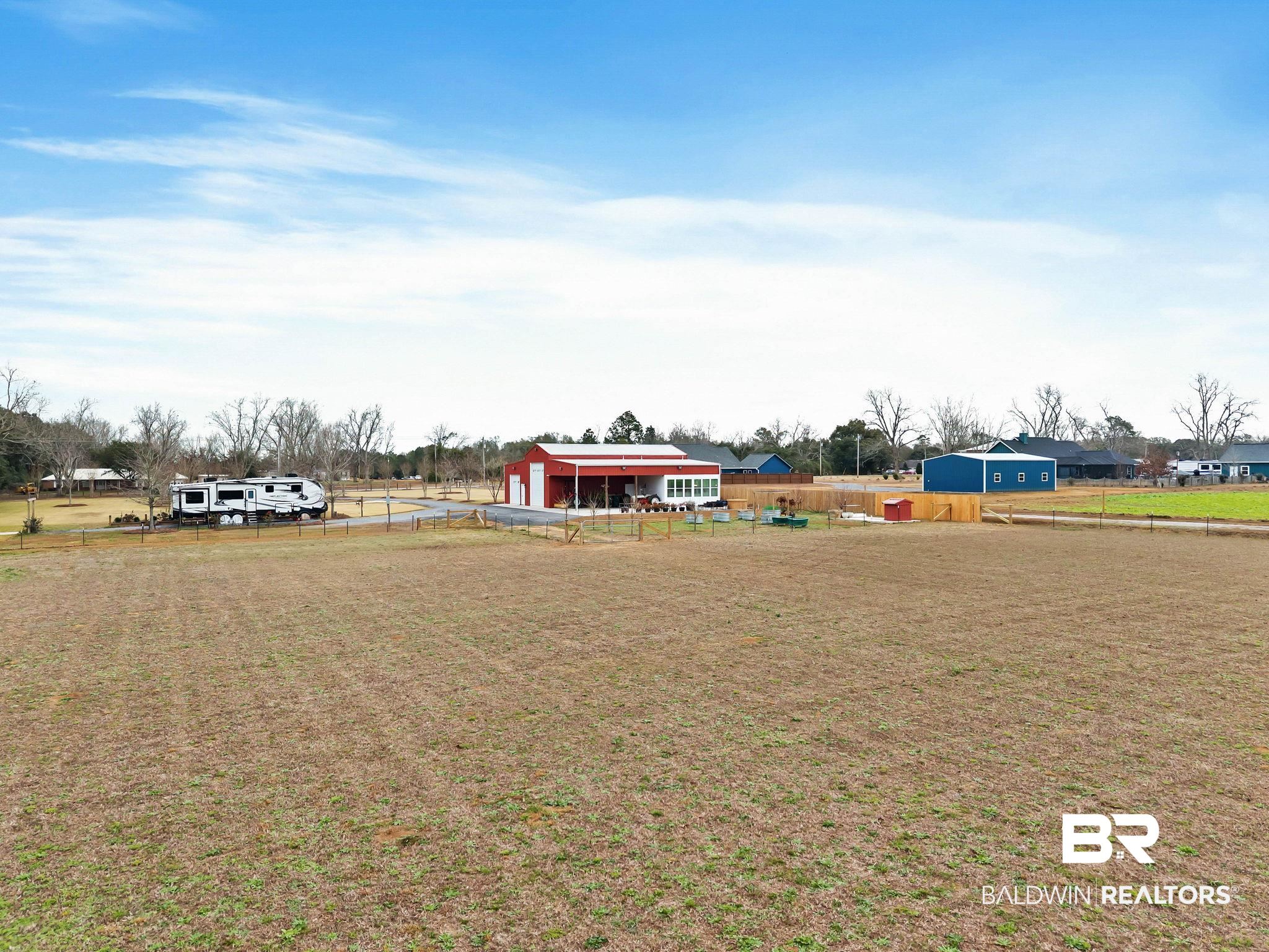16014 County Road 26 Foley, AL 36535 - Photo 75 of 79