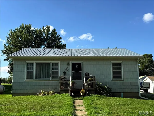$145,000 | 504 Park Street, Brashear, MO 63533