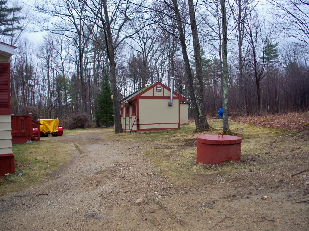 302 Cross Mill Road Northfield, NH 03276 - Photo 21 of 28 Gallery Image 21