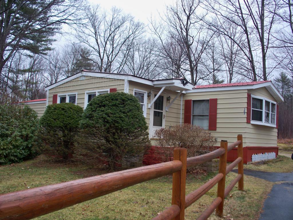 302 Cross Mill Road Northfield, NH 03276 - Photo 22 of 28 Gallery Image 22