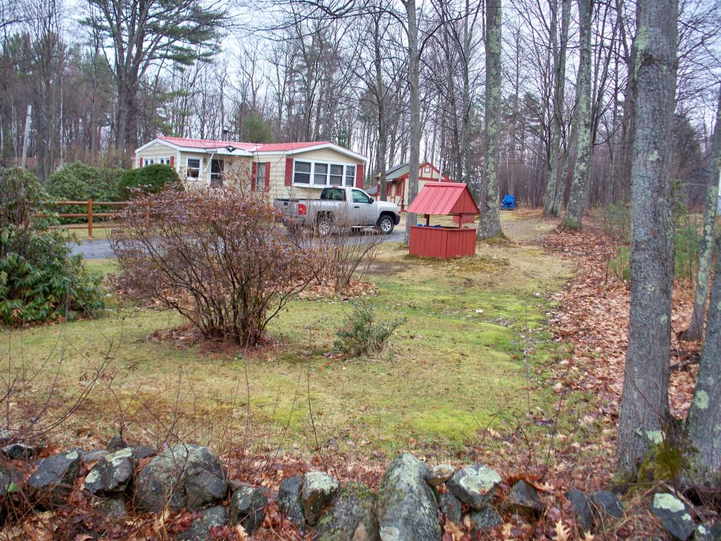 302 Cross Mill Road Northfield, NH 03276 - Photo 27 of 28 Gallery Image 27