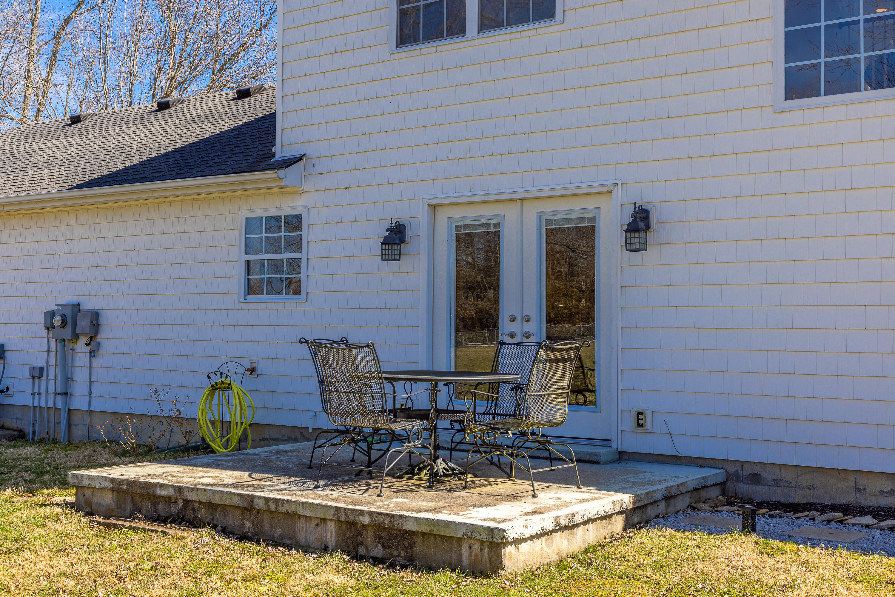1673 North Cleveland Road Lexington, KY 40509 - Photo 30 of 42 5-2