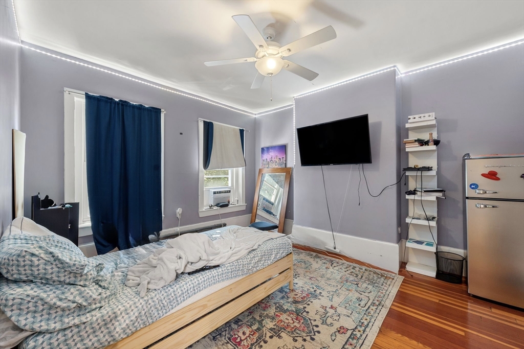 16 Perrin Street Boston, MA 02119 - Photo 22 of 37