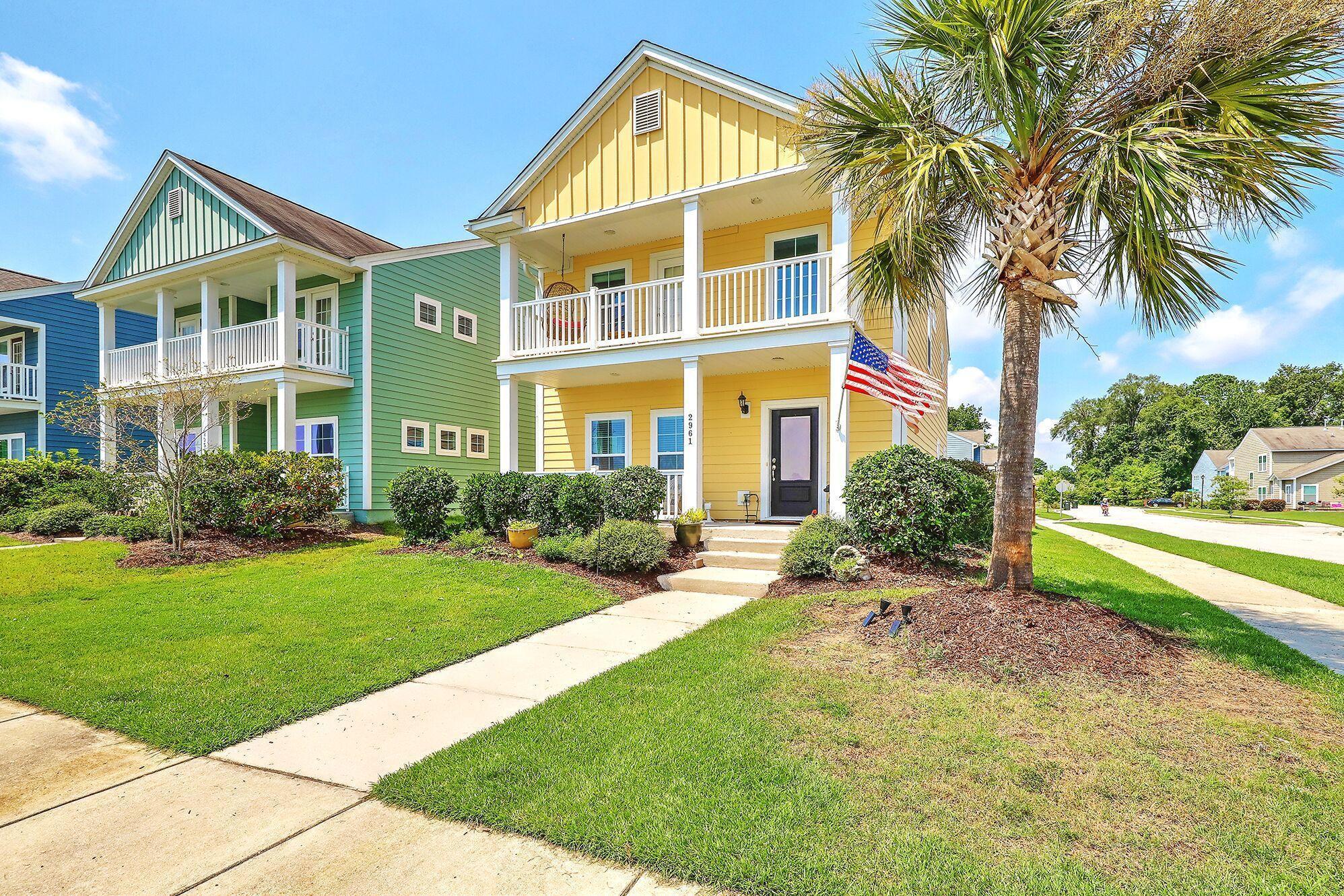 2961 Waterleaf Road Johns Island, SC 29455 - Photo 1 of 50 20190815105424573098000000-o