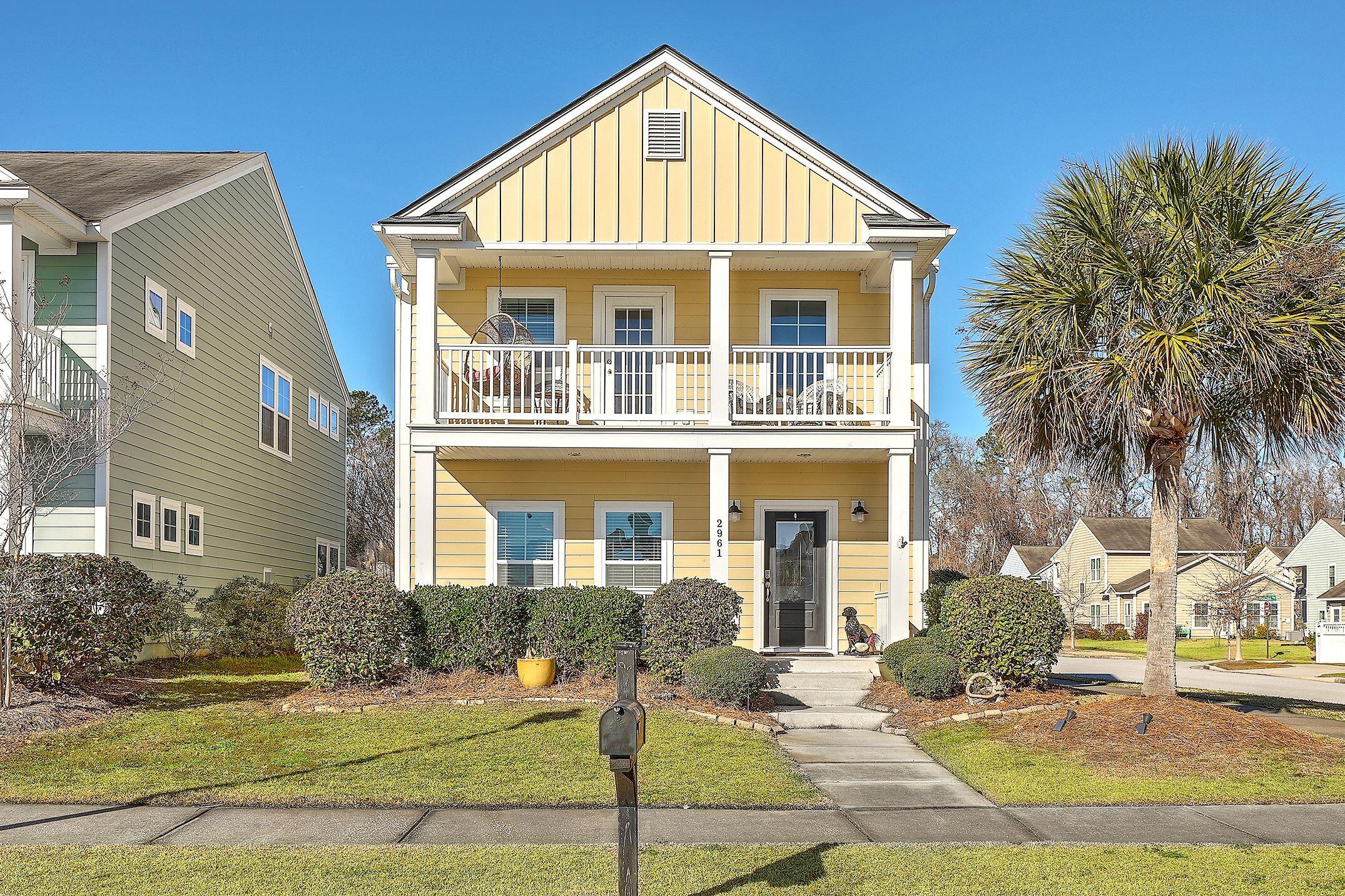 2961 Waterleaf Road Johns Island, SC 29455 - Photo 2 of 50 4