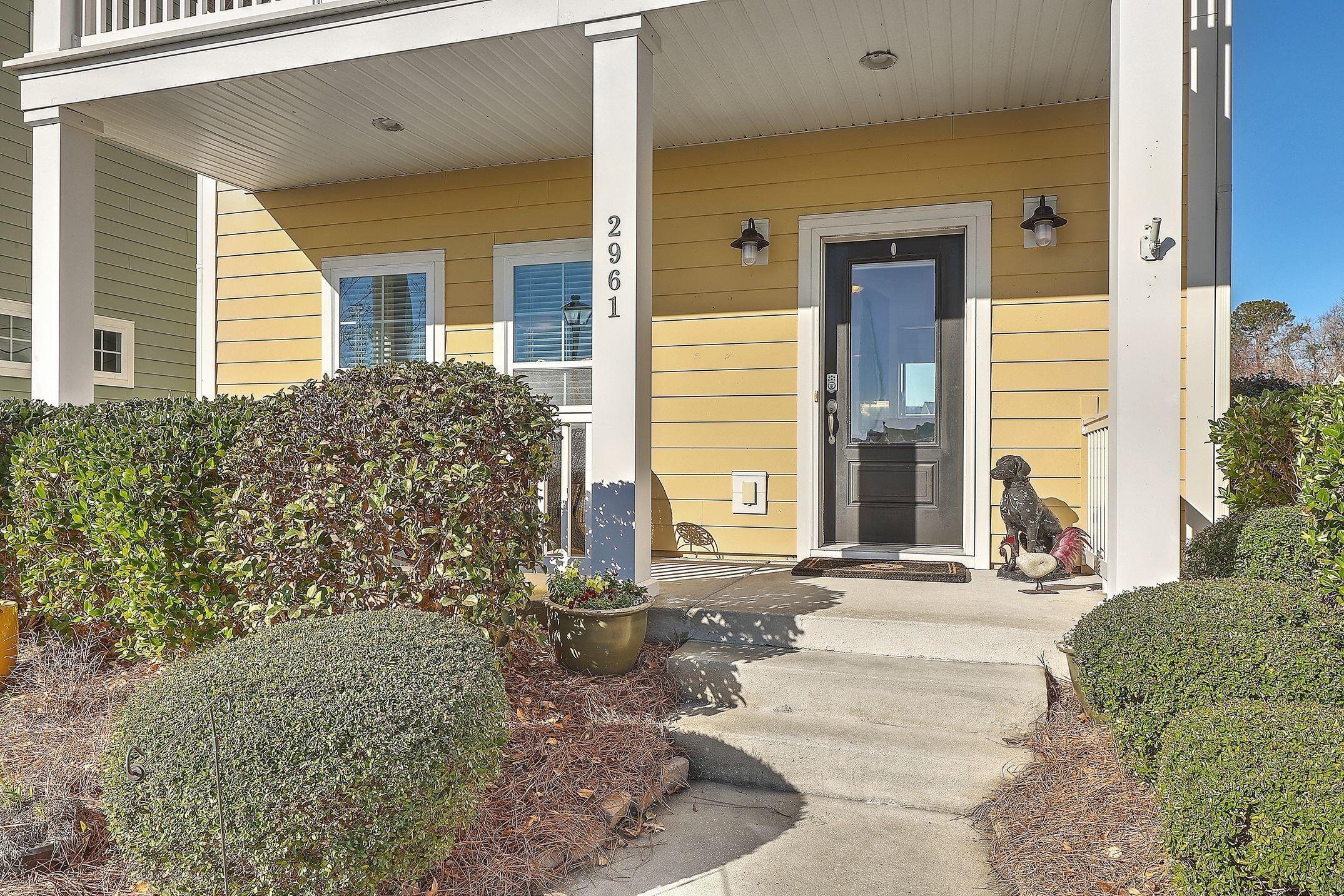 2961 Waterleaf Road Johns Island, SC 29455 - Photo 3 of 50 5