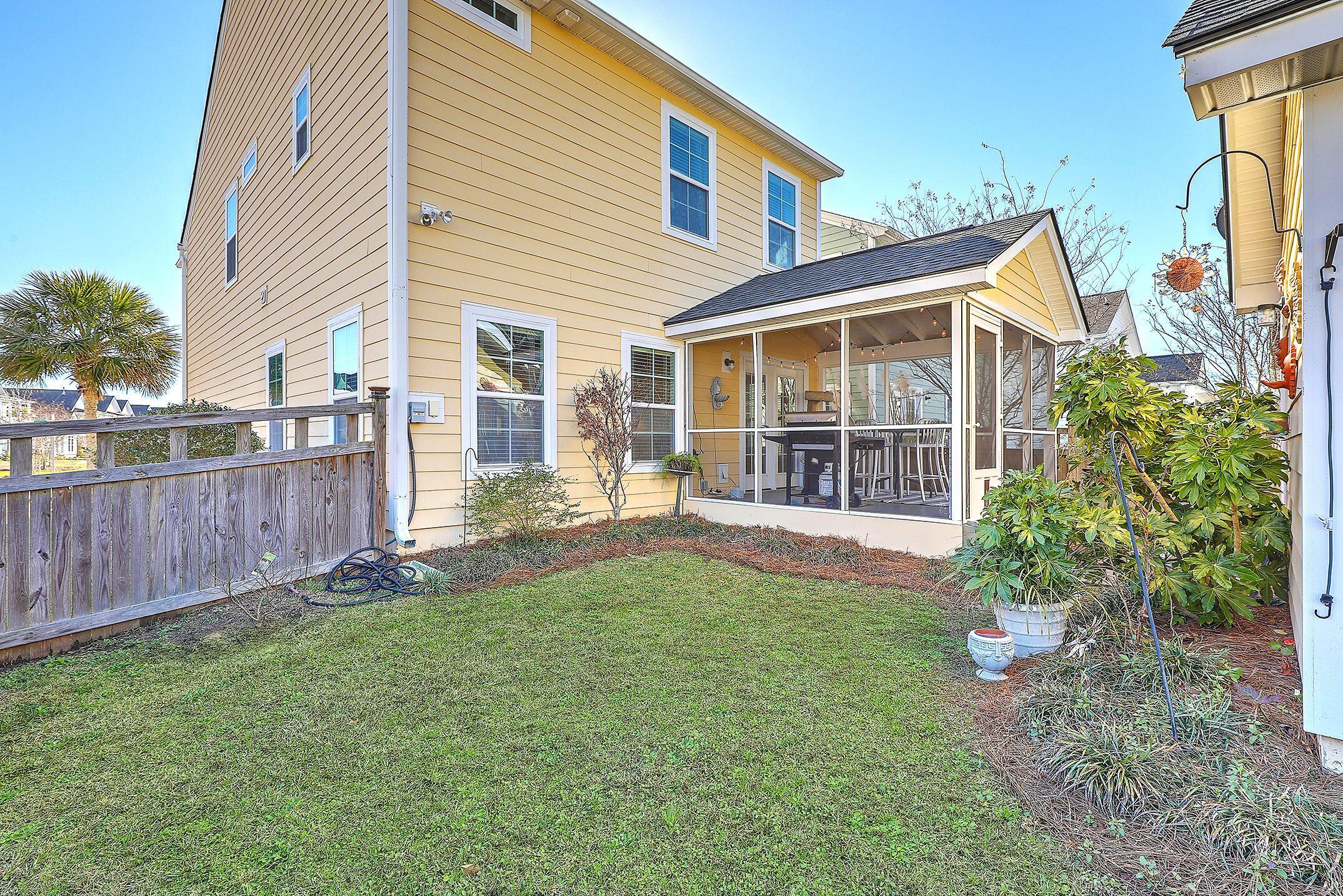 2961 Waterleaf Road Johns Island, SC 29455 - Photo 36 of 50 33