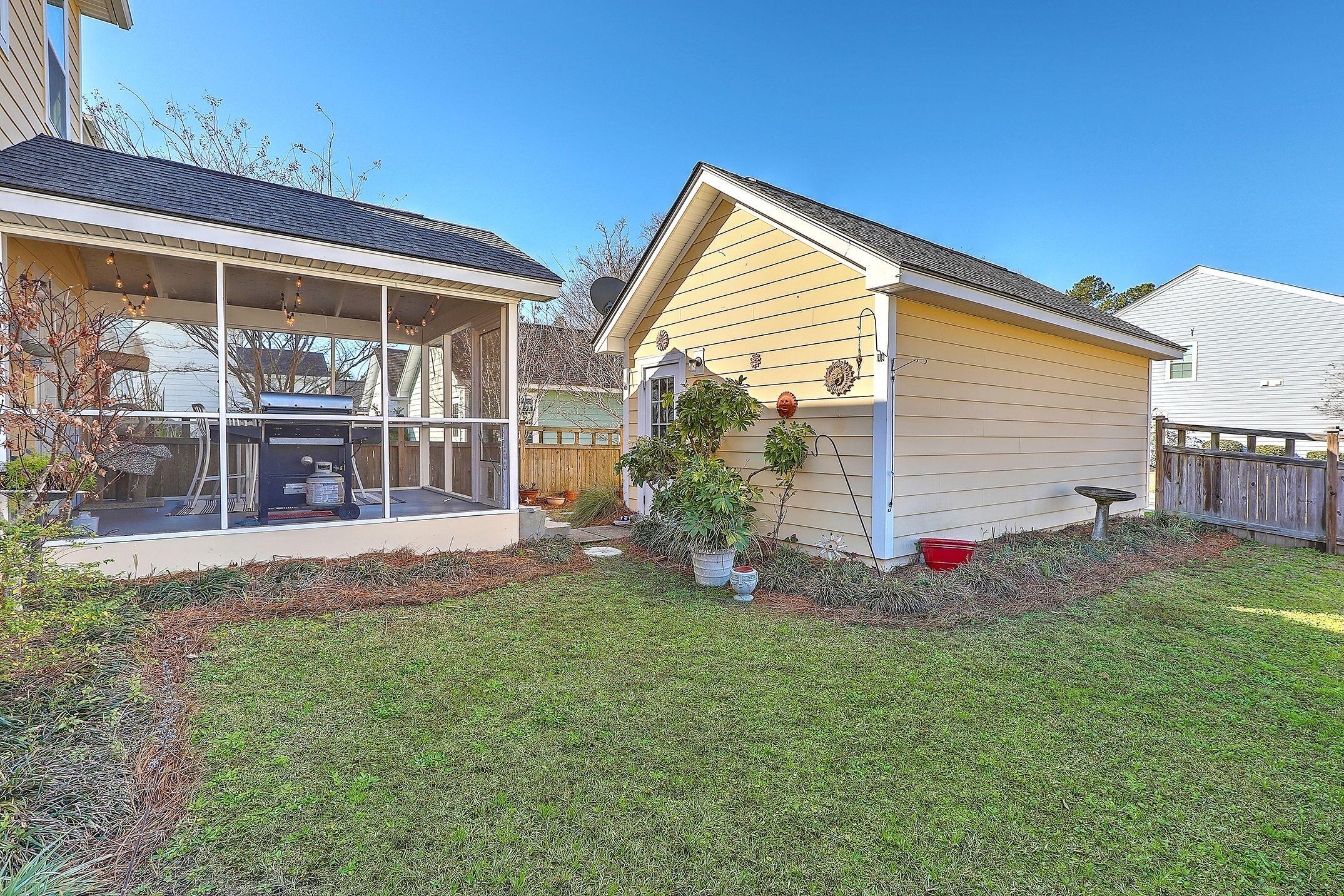 2961 Waterleaf Road Johns Island, SC 29455 - Photo 37 of 50 34