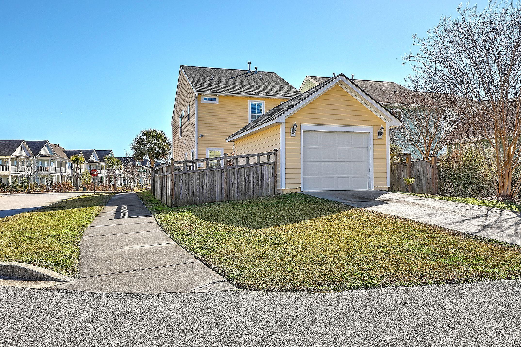 2961 Waterleaf Road Johns Island, SC 29455 - Photo 38 of 50 35