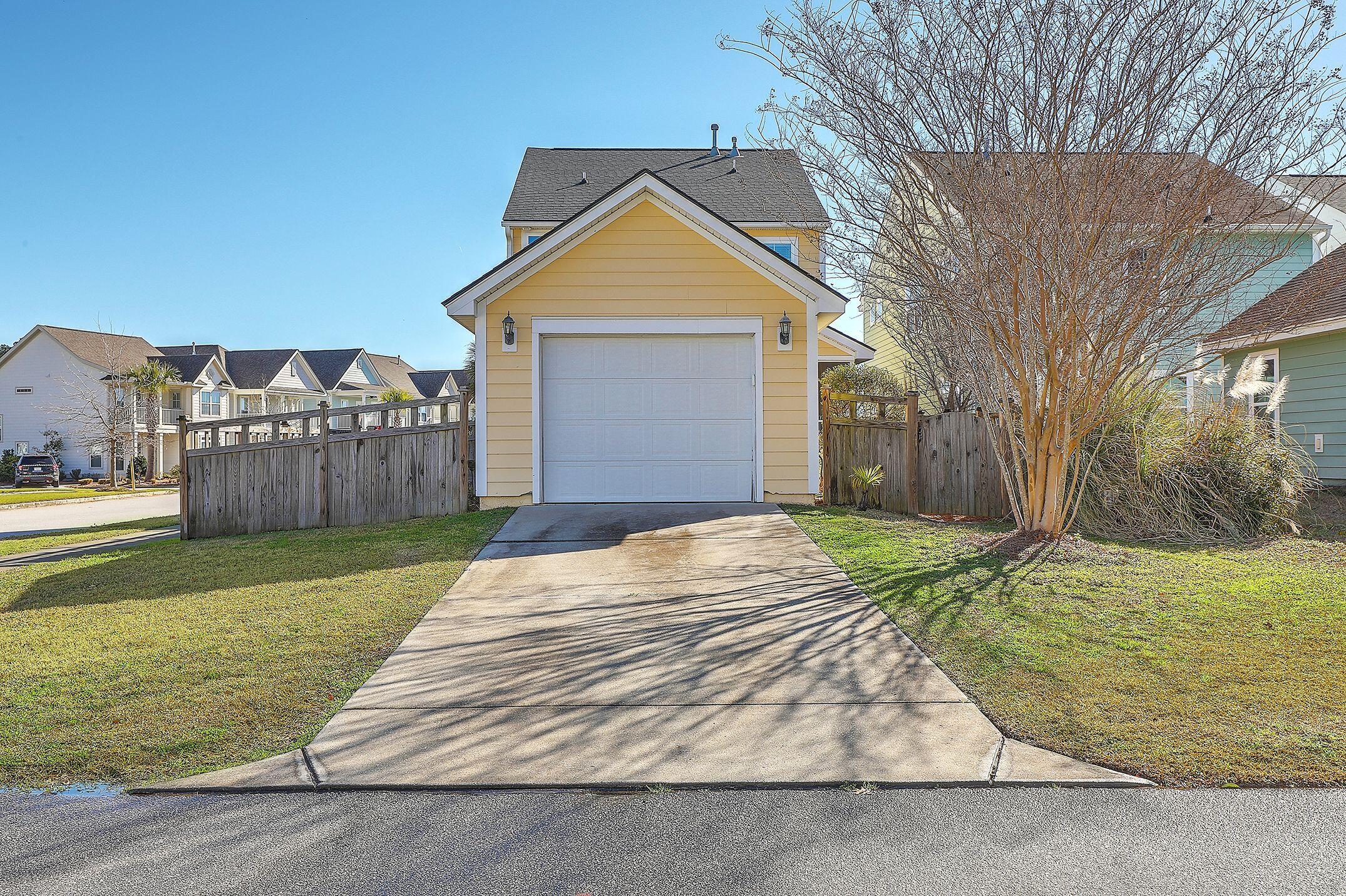 2961 Waterleaf Road Johns Island, SC 29455 - Photo 39 of 50 36