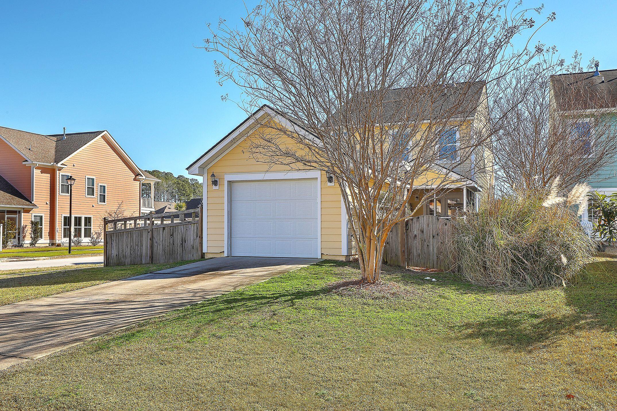 2961 Waterleaf Road Johns Island, SC 29455 - Photo 42 of 50 37