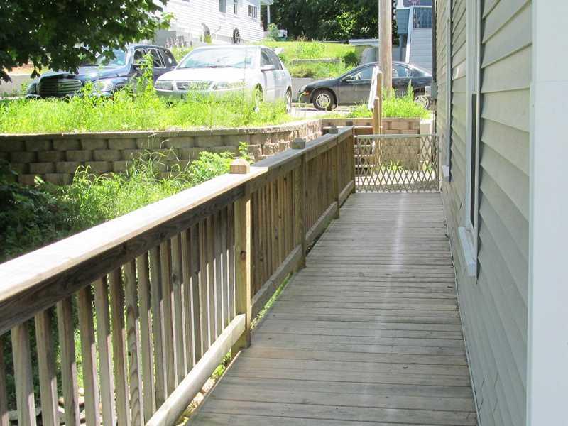 10 Allen Street Springvale, ME 04083 - Photo 22 of 33 Patio/Deck.