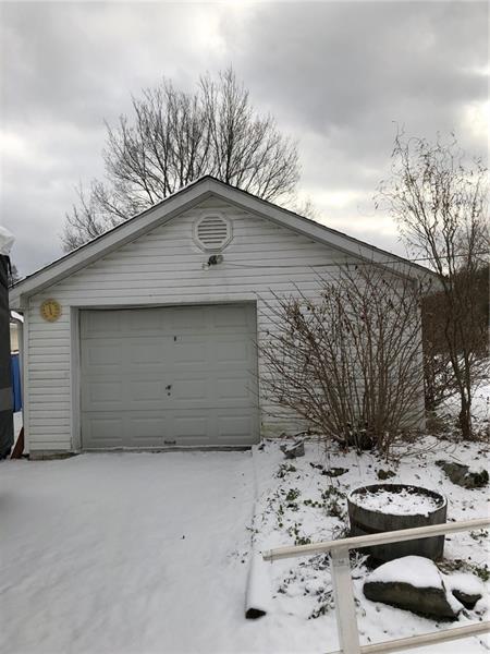 128 Woodbury Road Boyers, PA 16020 - Photo 20 of 23
