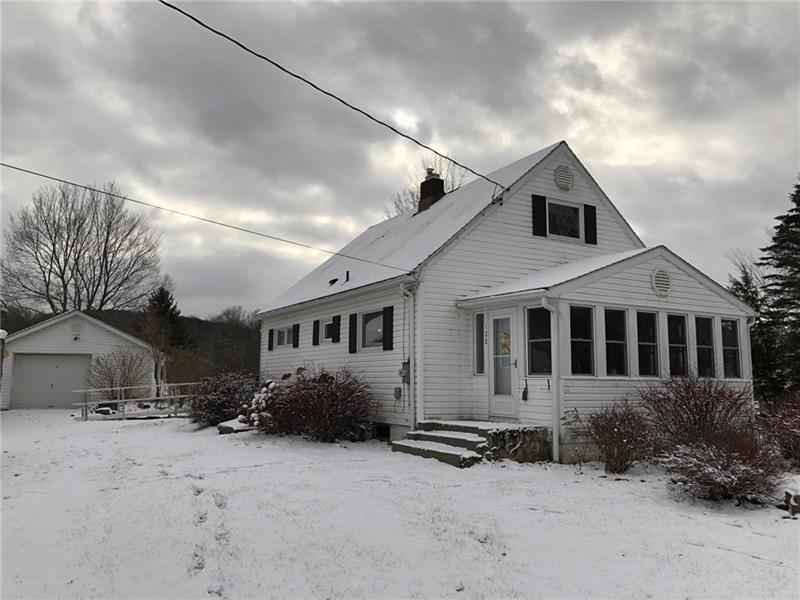 128 Woodbury Road Boyers, PA 16020 - Photo 21 of 23