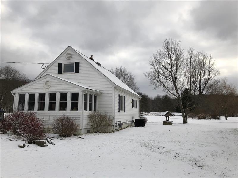 128 Woodbury Road Boyers, PA 16020 - Photo 22 of 23