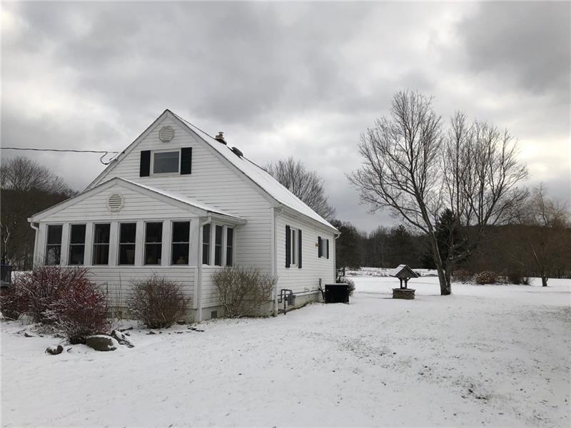 128 Woodbury Road Boyers, PA 16020 - Photo 23 of 23