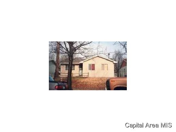 2601 Selkirk Road Springfield, IL 62702 - Photo 1 of 1
