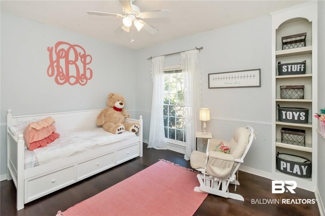 6000 Cherry Ridge Court Mobile, AL 36609 - Photo 21 of 40
