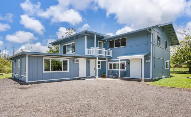 $599,000 | 15-2076 32nd Avenue, Pahoa, HI 96778