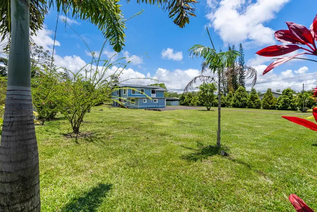 $599,000 | 15-2076 32nd Avenue, Pahoa, HI 96778