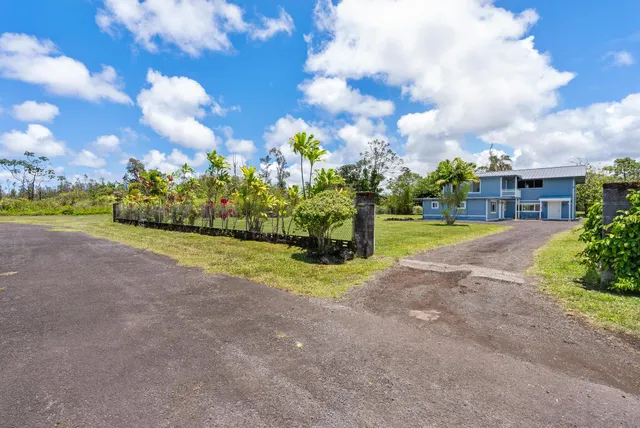 $599,000 | 15-2076 32nd Avenue, Pahoa, HI 96778