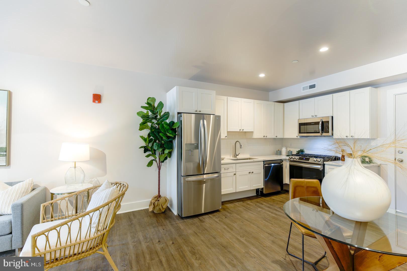 1928 Naylor Road Southeast, Unit 503 Washington, DC 20020 - Photo 33 of 42