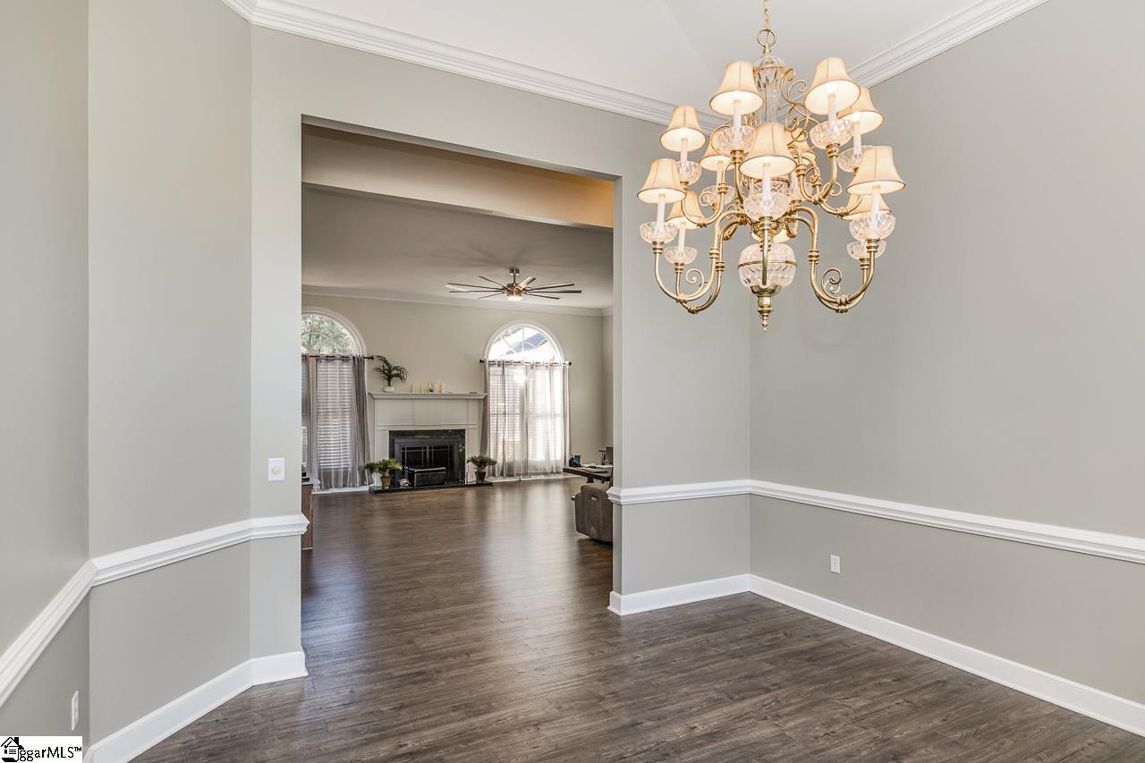 204 Aberdeen Drive Anderson, SC 29621 - Photo 13 of 36