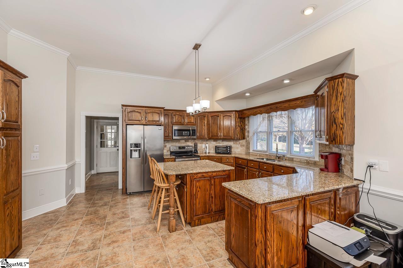 204 Aberdeen Drive Anderson, SC 29621 - Photo 15 of 36