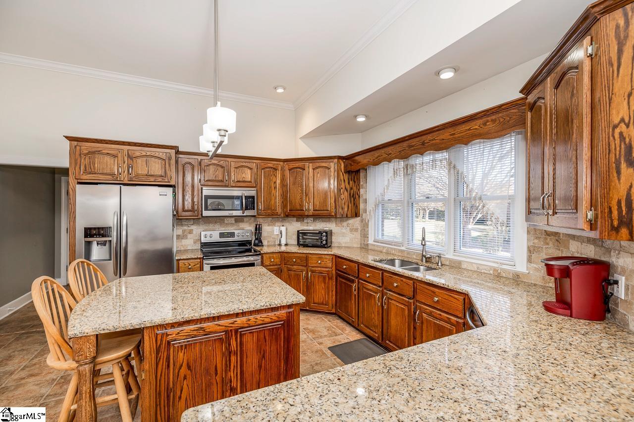 204 Aberdeen Drive Anderson, SC 29621 - Photo 17 of 36