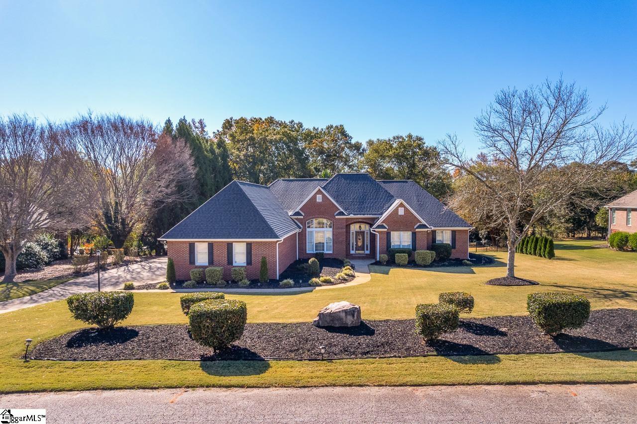 204 Aberdeen Drive Anderson, SC 29621 - Photo 31 of 36