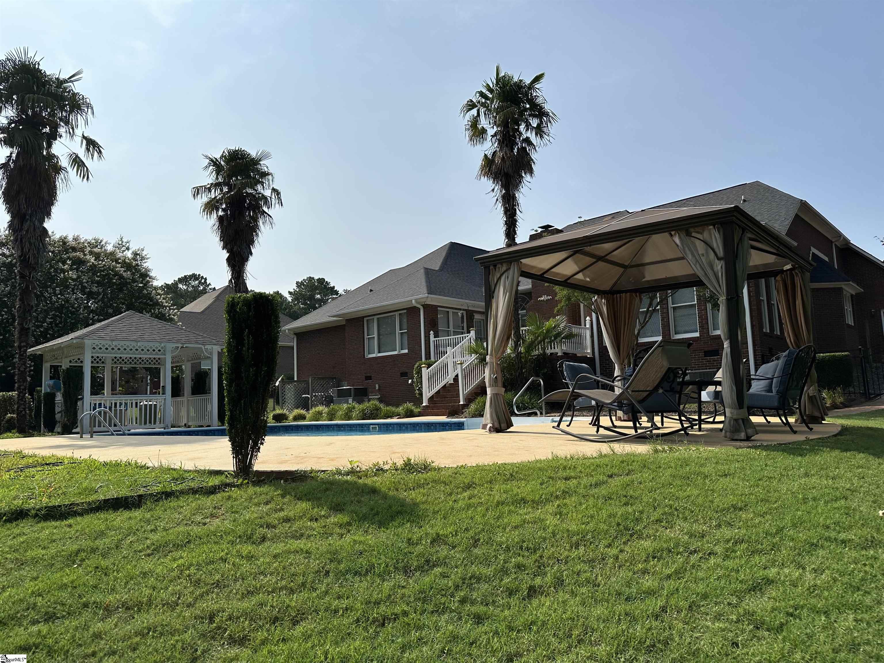 204 Aberdeen Drive Anderson, SC 29621 - Photo 34 of 36