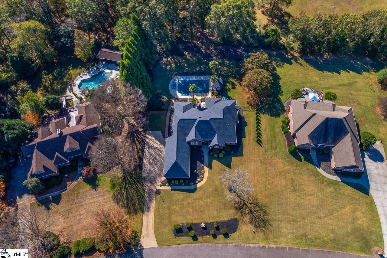 204 Aberdeen Drive Anderson, SC 29621 - Photo 35 of 36