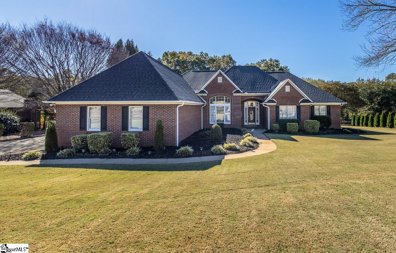 204 Aberdeen Drive Anderson, SC 29621 - Photo 5 of 36