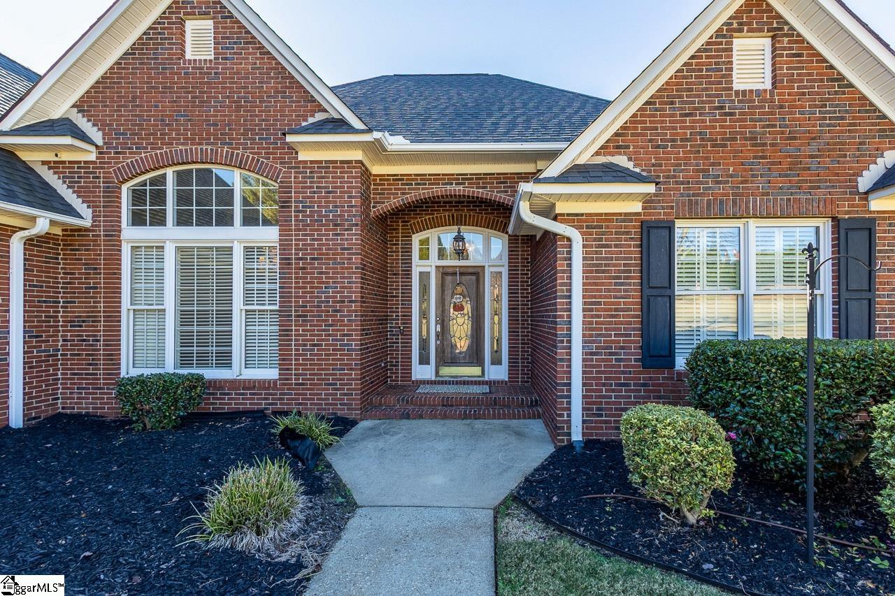 204 Aberdeen Drive Anderson, SC 29621 - Photo 7 of 36