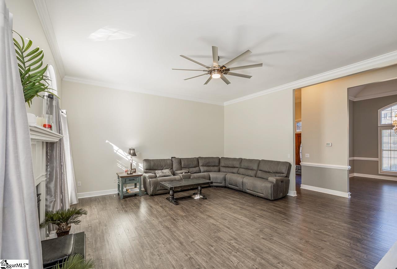 204 Aberdeen Drive Anderson, SC 29621 - Photo 8 of 36